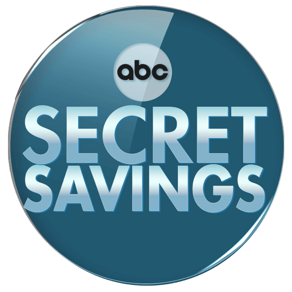 ABC Secret Savings