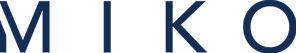 MIKO logo