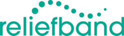 Reliefband logo