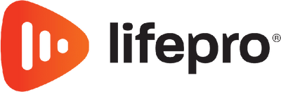 Lifepro logo