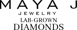 Maya J Jewelry logo