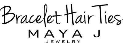 Maya J Jewelry brand logo