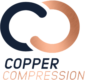 Copper Compression logo