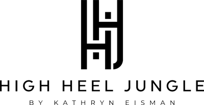High Heel Jungle logo