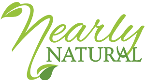 Nearly Natural Logo