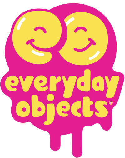 Everyday Objects brand logo