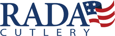 Rada Cutlery brand logo