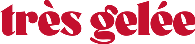 Très Gelée logo
