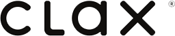 Clax brand logo