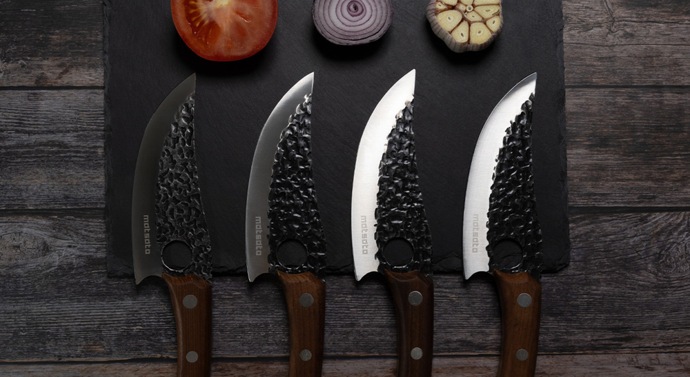 Matsato kitchen knife deal banner