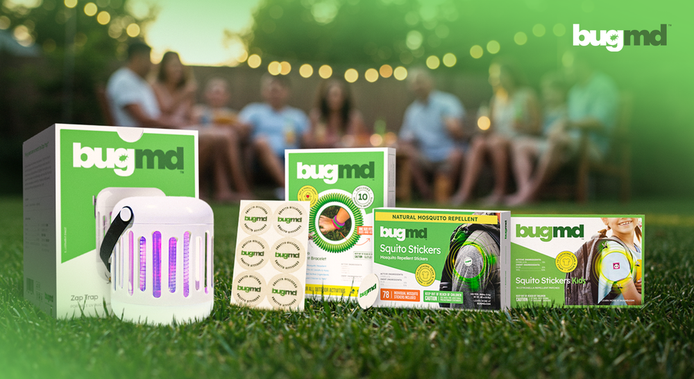 BugMD deal banner