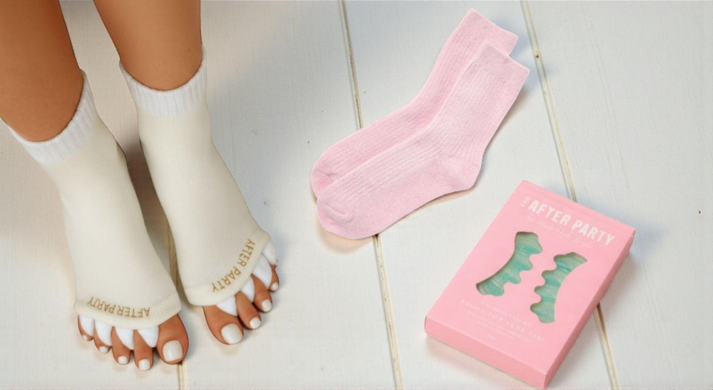 High Heel Jungle deal banner