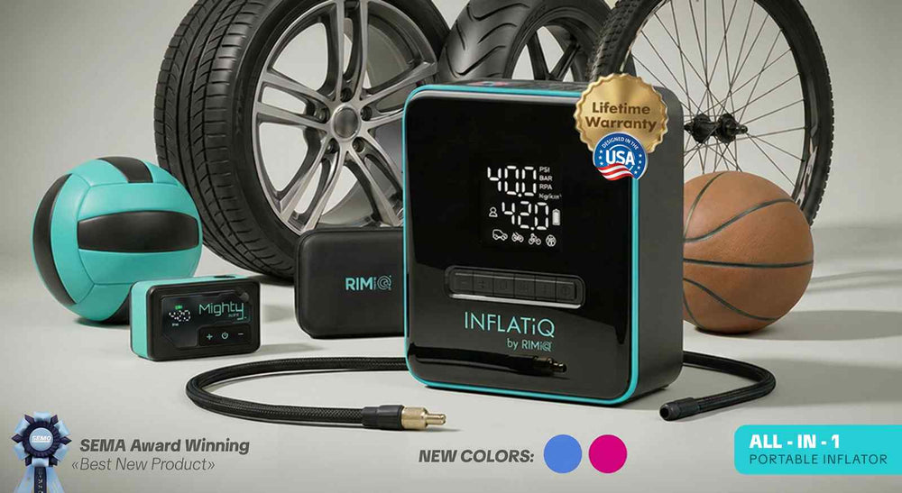 INFLATiQ by RIMiQ deal banner