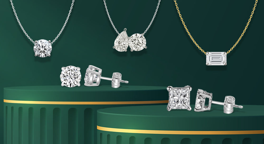 Maya J Jewelry deal banner