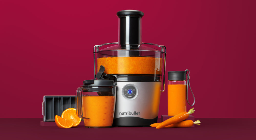Nutribullet deal banner
