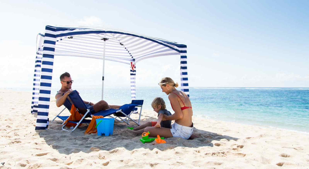 CoolCabanas product banner from abcsecretsavings.com deal