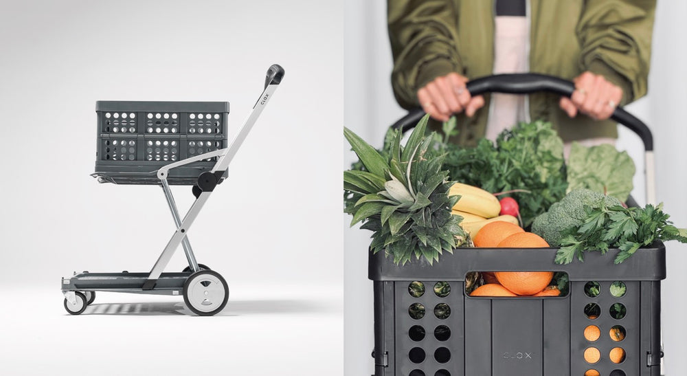 Clax product deal banner showing 20 percent off retail price