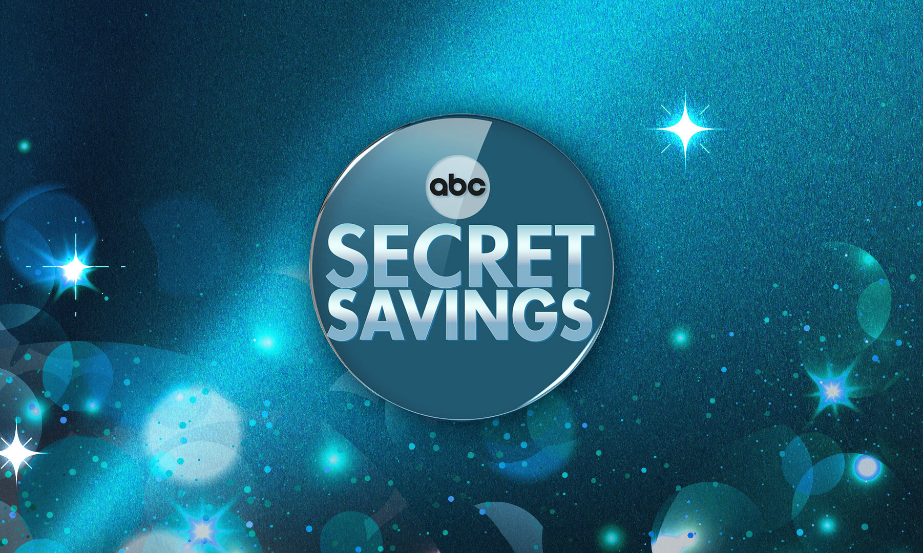 ABC Secret Savings Categories